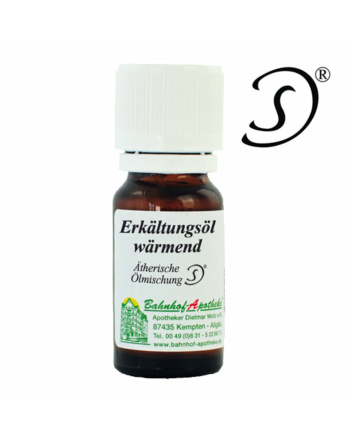 Stadelmann Erkältungsöl wärmend 5ml