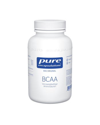 Pure Encapsulations BCAA 90 Kapseln