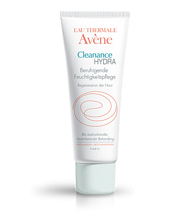 Avène Cleanance HYDRA Beruhigende Feuchtigkeitspflege