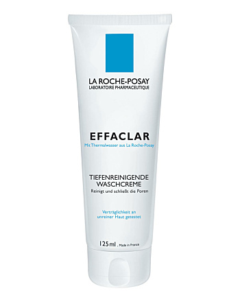 La Roche-Posay Effaclar Waschcreme