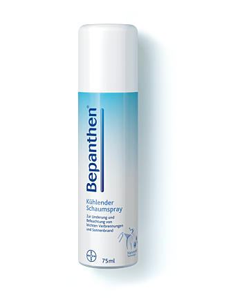 Bepanthen® Schaumspray