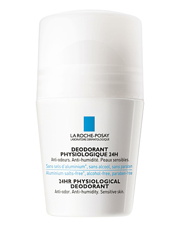 La Roche-Posay Physiologisches Deodorant Roll On