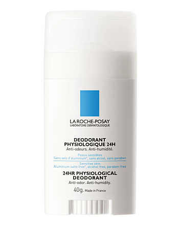 La Roche-Posay Physiologisches Deodorant Stick