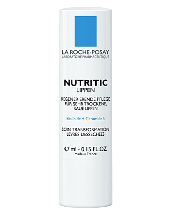 La Roche-Posay Nutritic Lippen