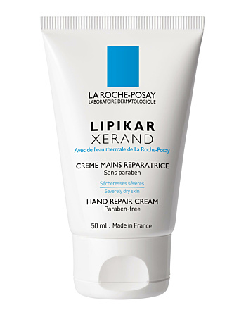 La Roche-Posay Lipikar Xerand Regenerierende Handcreme