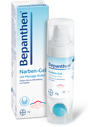 Bepanthen® Narben-Gel