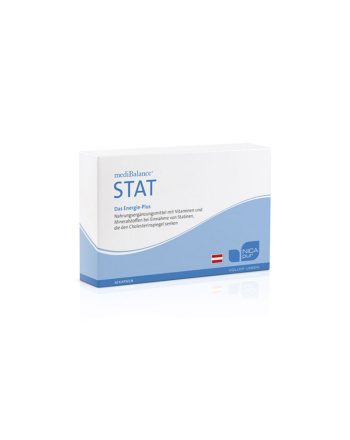 Nicapur mediBalance® STAT