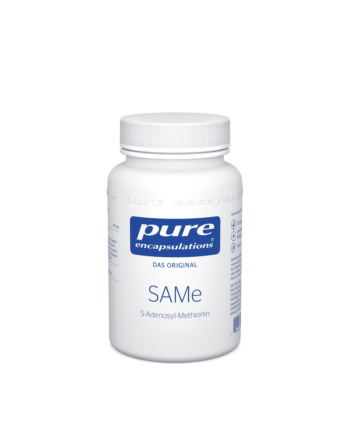 Pure Encapsulations SAMe (S-Adenosyl-Methionin)