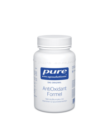 Pure Encapsulations AntiOxidant Formel