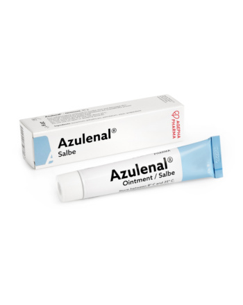 Azulenal Salbe