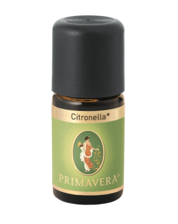 Primavera Citronella bio