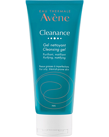 Avène Cleanance Reinigungsgel