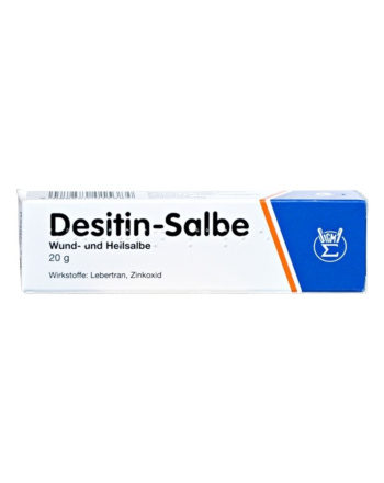 Desitin Salbe