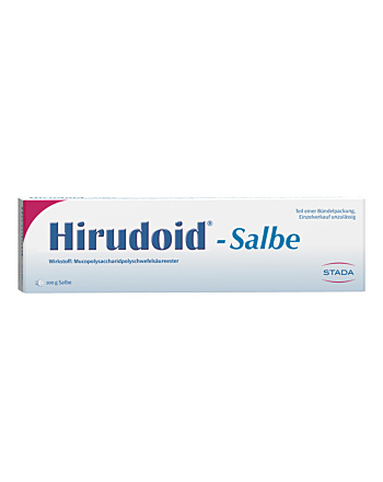 Hirudoid Salbe