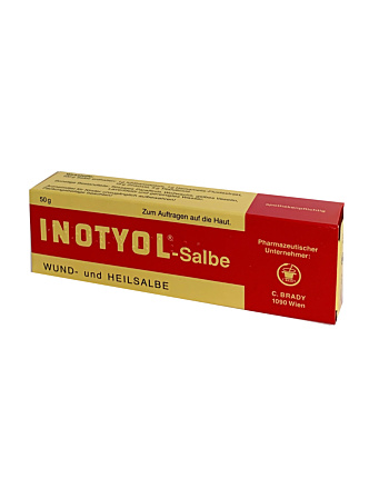 Inotyol Salbe