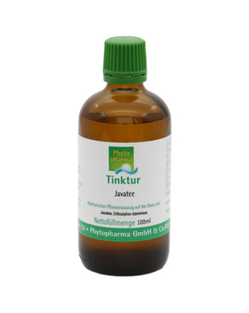 Phytopharma Javatee Tinktur 100ml