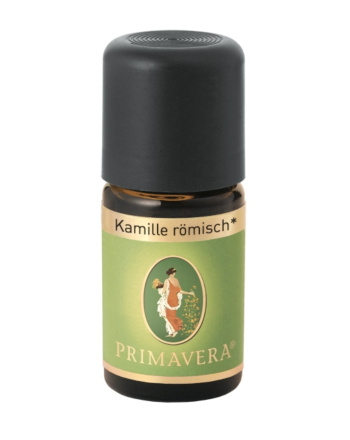 Primavera Kamille römisch bio 1ml