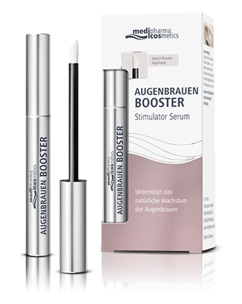 Medipharma Augenbrauen Booster