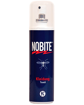 NoBite Insektenschutz Kleider Spray