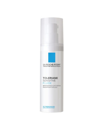 La Roche-Posay Toleriane sensitive Fluide