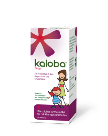 Kaloba Sirup 