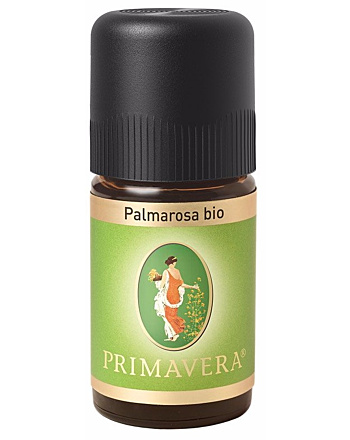 Primavera Palmarosa bio