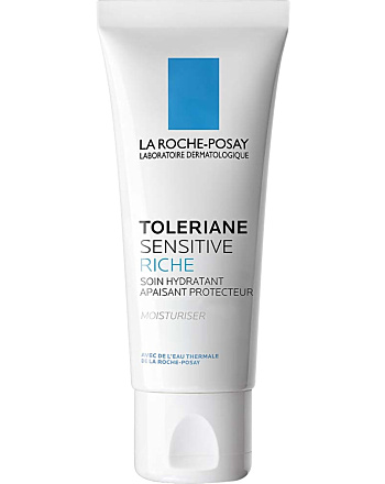 La Roche-Posay Toleriane Sensitive Riche