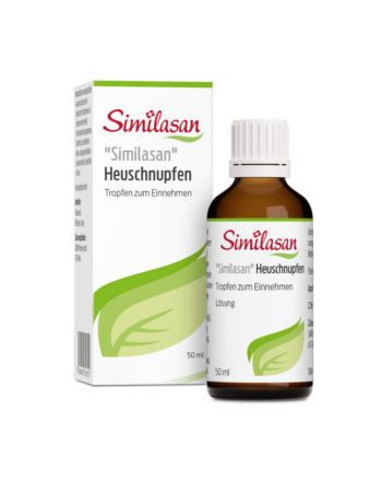 Similasan HeuschnupfenTROPFEN