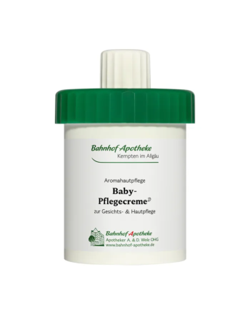 Stadelmann Babypflegecreme 70ml