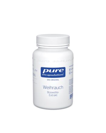 Pure Encapsulations Weihrauch Boswellia-Extrakt