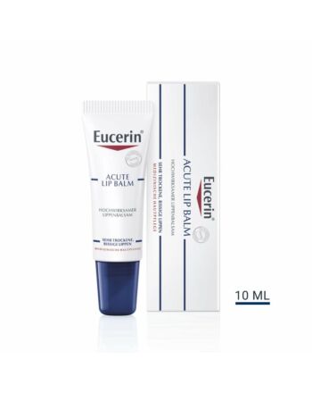 Eucerin Acute Lip Balm