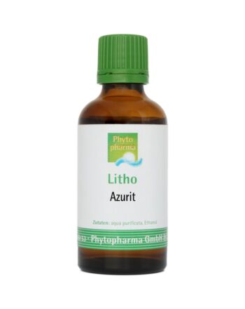 Phytopharma Azurit Lithotherapie