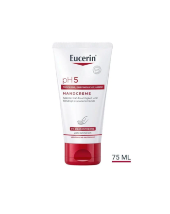 Eucerin pH5 Handcreme