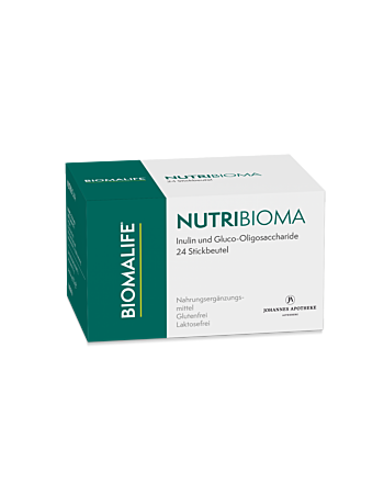 BIOMALIFE NUTRIBIOMA Beutel