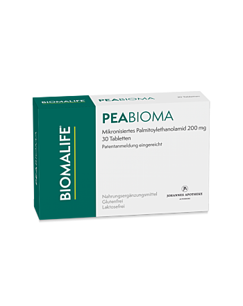 BIOMALIFE PEABIOMA Tabletten