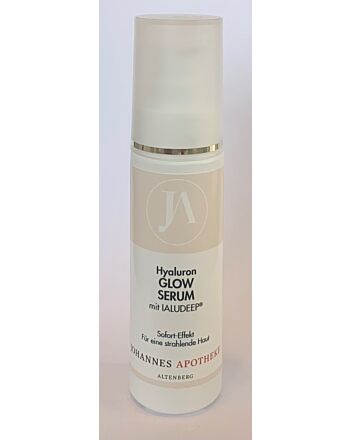 UNIFARCO HYALURON GLOW SERUM