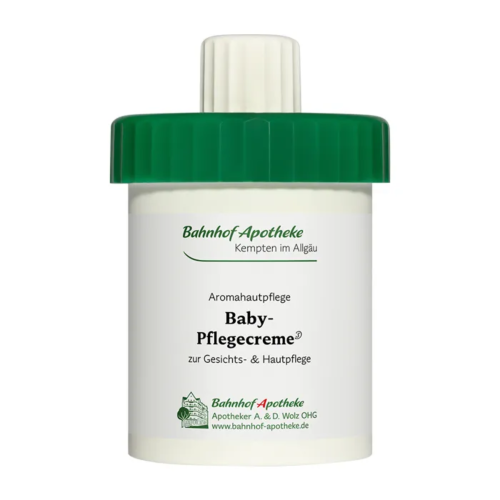 Stadelmann Babypflegecreme 70ml