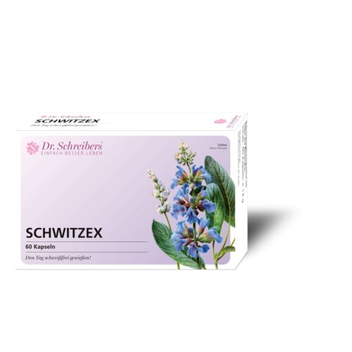 Dr. Schreibers® Schwitzex