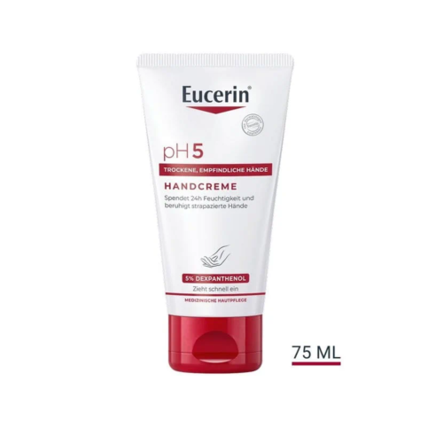 Eucerin pH5 Handcreme