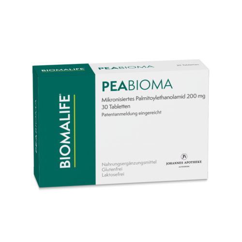 BIOMALIFE PEABIOMA Tabletten