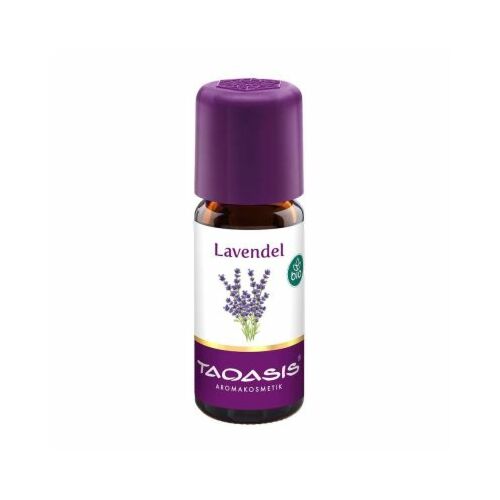 TAOASIS LAVENDEL  BIO