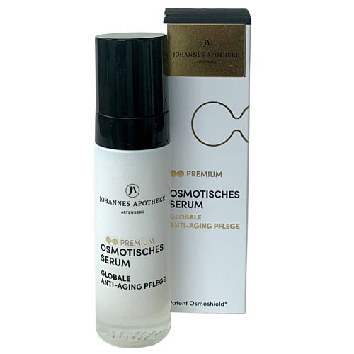 UNIFARCO OSMOTISCHES SERUM