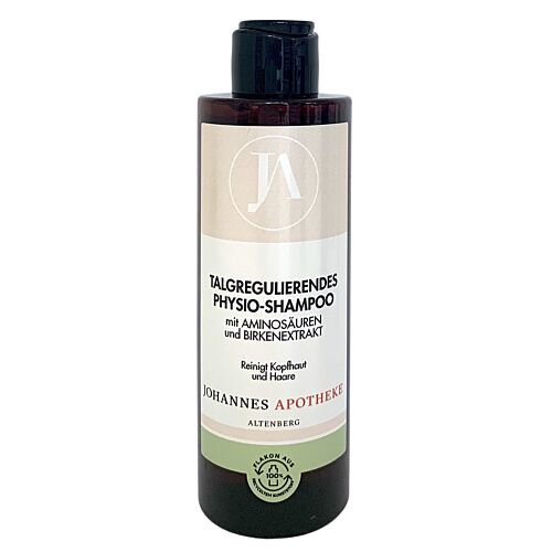 Unifarco TALGREGULIERENDES PHYSIO-SHAMPOO 