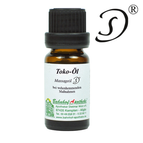 Stadelmann Toko-Öl 10ml