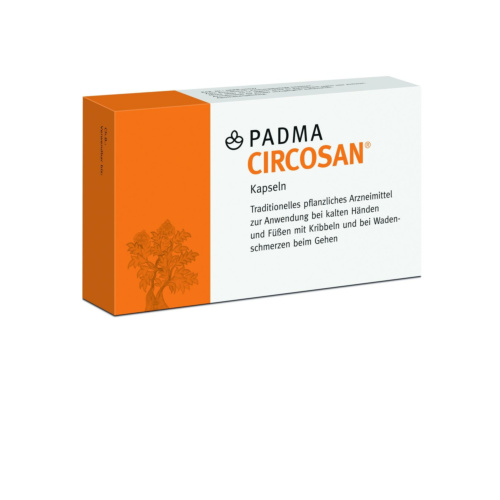 PADMA Circosan