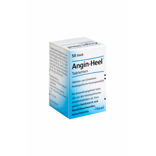 Angin-Heel®