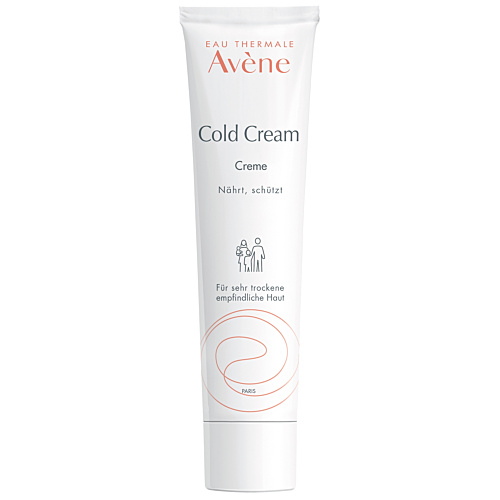 Avène Cold Cream