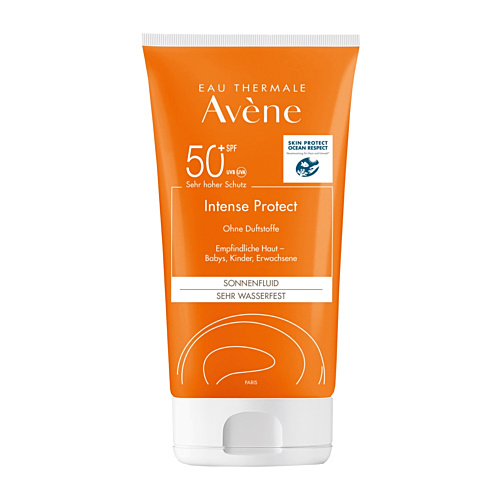 AVÈNE Intense Protect SPF 50+