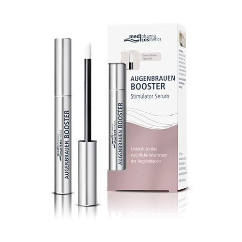 Medipharma Augenbrauen Booster