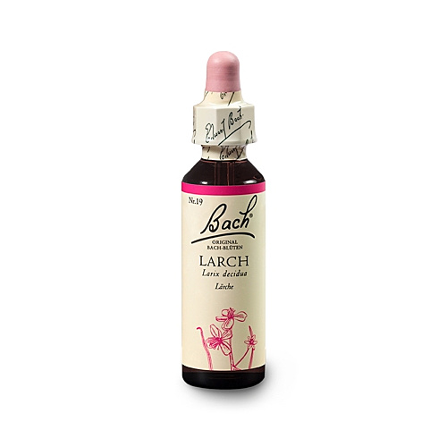 Bachblüten Nr.19-  Larch 20 ml